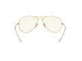 Ray-Ban Aviator Large Metal Zonnebril RB 3025 001/5F