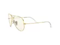 Ray-Ban Aviator Large Metal Zonnebril RB 3025 001/5F