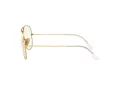 Ray-Ban Aviator Large Metal Zonnebril RB 3025 001/5F