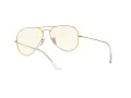 Ray-Ban Aviator Large Metal Zonnebril RB 3025 001/5F