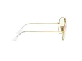 Ray-Ban Aviator Large Metal Zonnebril RB 3025 001/5F