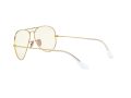 Ray-Ban Aviator Large Metal Zonnebril RB 3025 001/5F