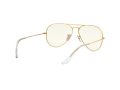 Ray-Ban Aviator Large Metal Zonnebril RB 3025 001/5F