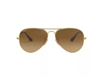 Ray-Ban Aviator Large Metal Zonnebril RB 3025 001/M2