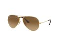 Ray-Ban Aviator Large Metal Zonnebril RB 3025 001/M2