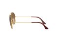 Ray-Ban Aviator Large Metal Zonnebril RB 3025 001/M2