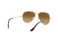 Ray-Ban Aviator Large Metal Zonnebril RB 3025 001/M2