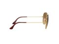Ray-Ban Aviator Large Metal Zonnebril RB 3025 001/M2