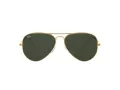 Ray-Ban Aviator Zonnebril RB 3025 001