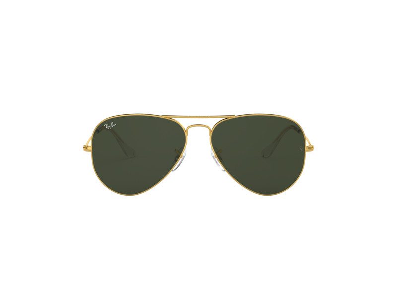 Ray-Ban Aviator Large Metal Zonnebril RB 3025 001