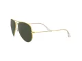 Ray-Ban Aviator Zonnebril RB 3025 001