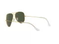 Ray-Ban Aviator Zonnebril RB 3025 001