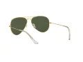 Ray-Ban Aviator Zonnebril RB 3025 001