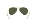 Ray-Ban Aviator Zonnebril RB 3025 001