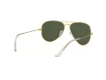 Ray-Ban Aviator Zonnebril RB 3025 001