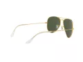 Ray-Ban Aviator Zonnebril RB 3025 001