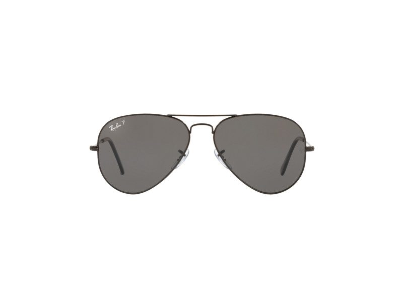 Ray-Ban Aviator Large Metal Zonnebril RB 3025 002/48