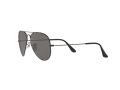 Ray-Ban Aviator Large Metal Zonnebril RB 3025 002/48
