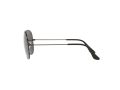 Ray-Ban Aviator Large Metal Zonnebril RB 3025 002/48
