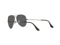 Ray-Ban Aviator Large Metal Zonnebril RB 3025 002/48