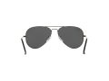 Ray-Ban Aviator Large Metal Zonnebril RB 3025 002/48