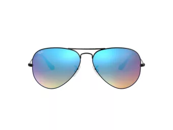Ray-Ban Aviator Zonnebril RB 3025 002/4O