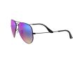 Ray-Ban Aviator Large Metal Zonnebril RB 3025 002/4O