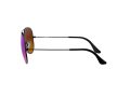 Ray-Ban Aviator Large Metal Zonnebril RB 3025 002/4O