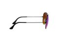 Ray-Ban Aviator Large Metal Zonnebril RB 3025 002/4O