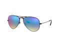 Ray-Ban Aviator Large Metal Zonnebril RB 3025 002/4O