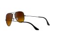 Ray-Ban Aviator Large Metal Zonnebril RB 3025 002/4O