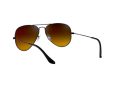 Ray-Ban Aviator Large Metal Zonnebril RB 3025 002/4O