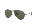 Ray-Ban Aviator Large Metal Zonnebril RB 3025 002/58