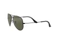 Ray-Ban Aviator Large Metal Zonnebril RB 3025 002/58