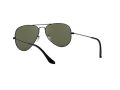 Ray-Ban Aviator Large Metal Zonnebril RB 3025 002/58