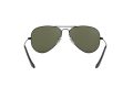 Ray-Ban Aviator Large Metal Zonnebril RB 3025 002/58