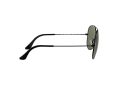 Ray-Ban Aviator Large Metal Zonnebril RB 3025 002/58