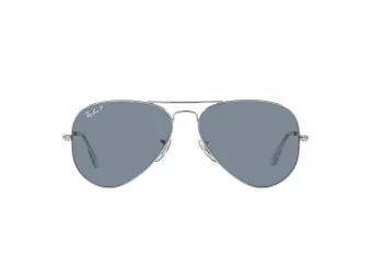 Ray-Ban Aviator Zonnebril RB 3025 003/02