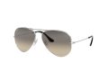 Ray-Ban Aviator Large Metal Zonnebril RB 3025 003/32