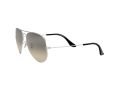 Ray-Ban Aviator Large Metal Zonnebril RB 3025 003/32