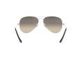 Ray-Ban Aviator Large Metal Zonnebril RB 3025 003/32