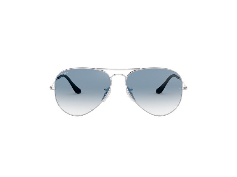 Ray-Ban Aviator Large Metal Zonnebril RB 3025 003/3F