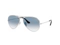 Ray-Ban Aviator Zonnebril RB 3025 003/3F