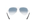 Ray-Ban Aviator Zonnebril RB 3025 003/3F