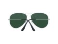 Ray-Ban Aviator Large Metal Zonnebril RB 3025 003/40