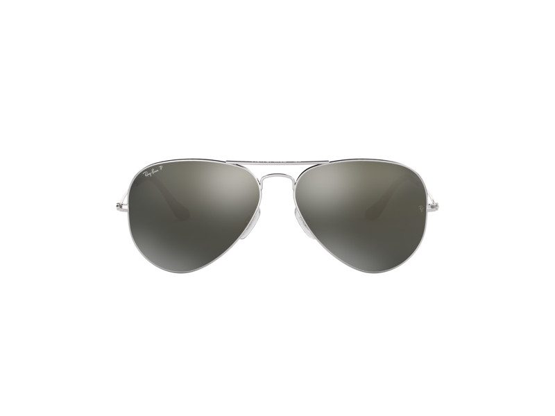 Ray-Ban Aviator Large Metal Zonnebril RB 3025 003/59