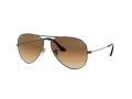 Ray-Ban Aviator Large Metal Zonnebril RB 3025 004/51