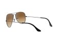Ray-Ban Aviator Large Metal Zonnebril RB 3025 004/51