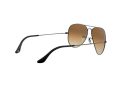 Ray-Ban Aviator Large Metal Zonnebril RB 3025 004/51