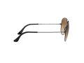 Ray-Ban Aviator Large Metal Zonnebril RB 3025 004/51